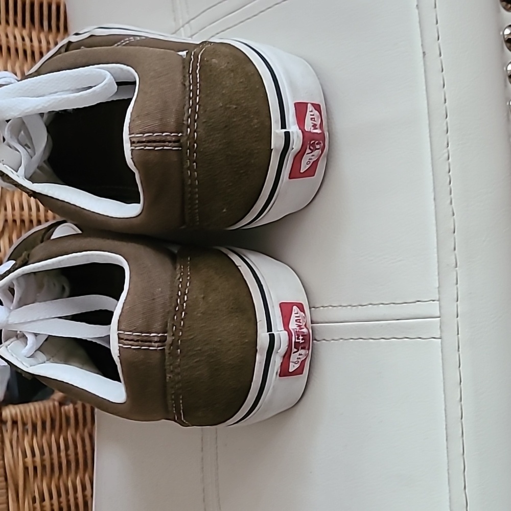 Vans Old Skool unisex men's 7 women's 8.5 - Picture 5 of 6